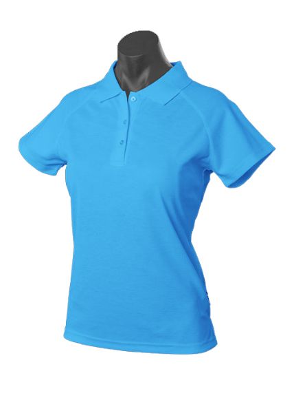 Picture of AP KEIRA POLO LADIES